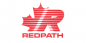 Redpath Mining logo